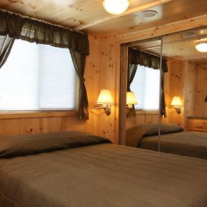 Blackhawk Rv Campground Cabin 1